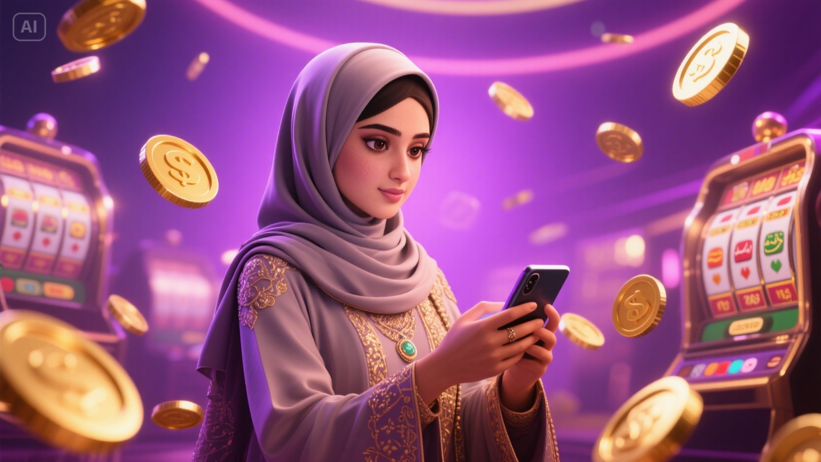 Registration at GrandRio Casino Casino