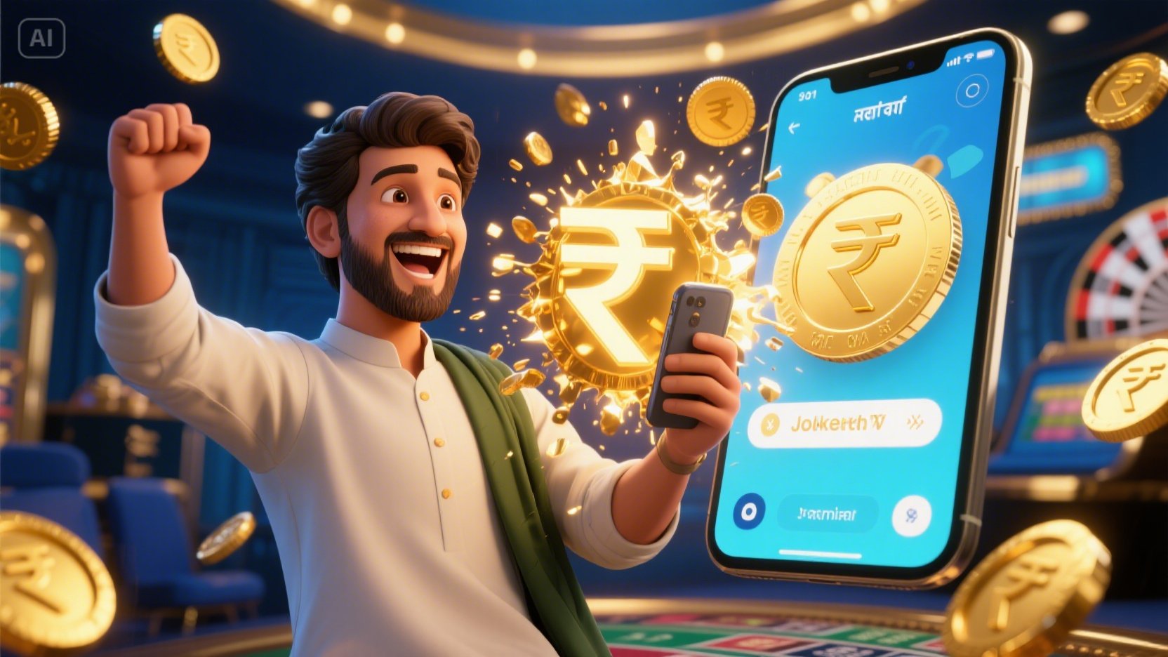 GrandRio CasinoDeposit once and enjoy a 200% instant top-up! Pakistan’s users can recharge safely, play confidently, and cash out PKR winnings in minutes.