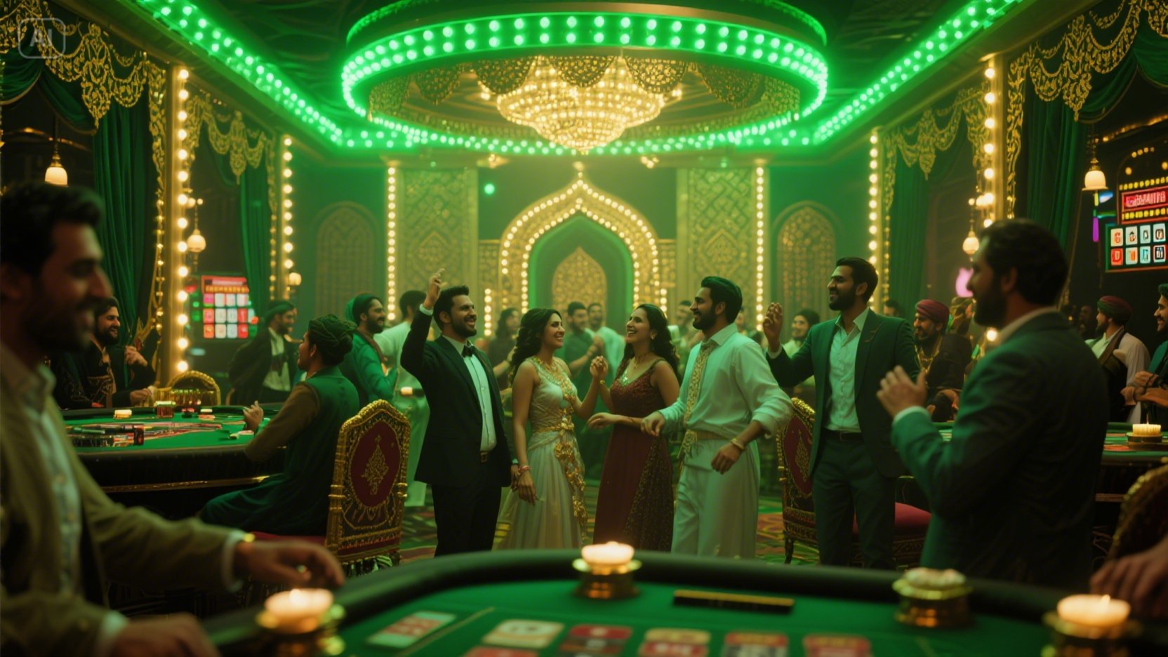 Registration at GrandRio Casino Casino