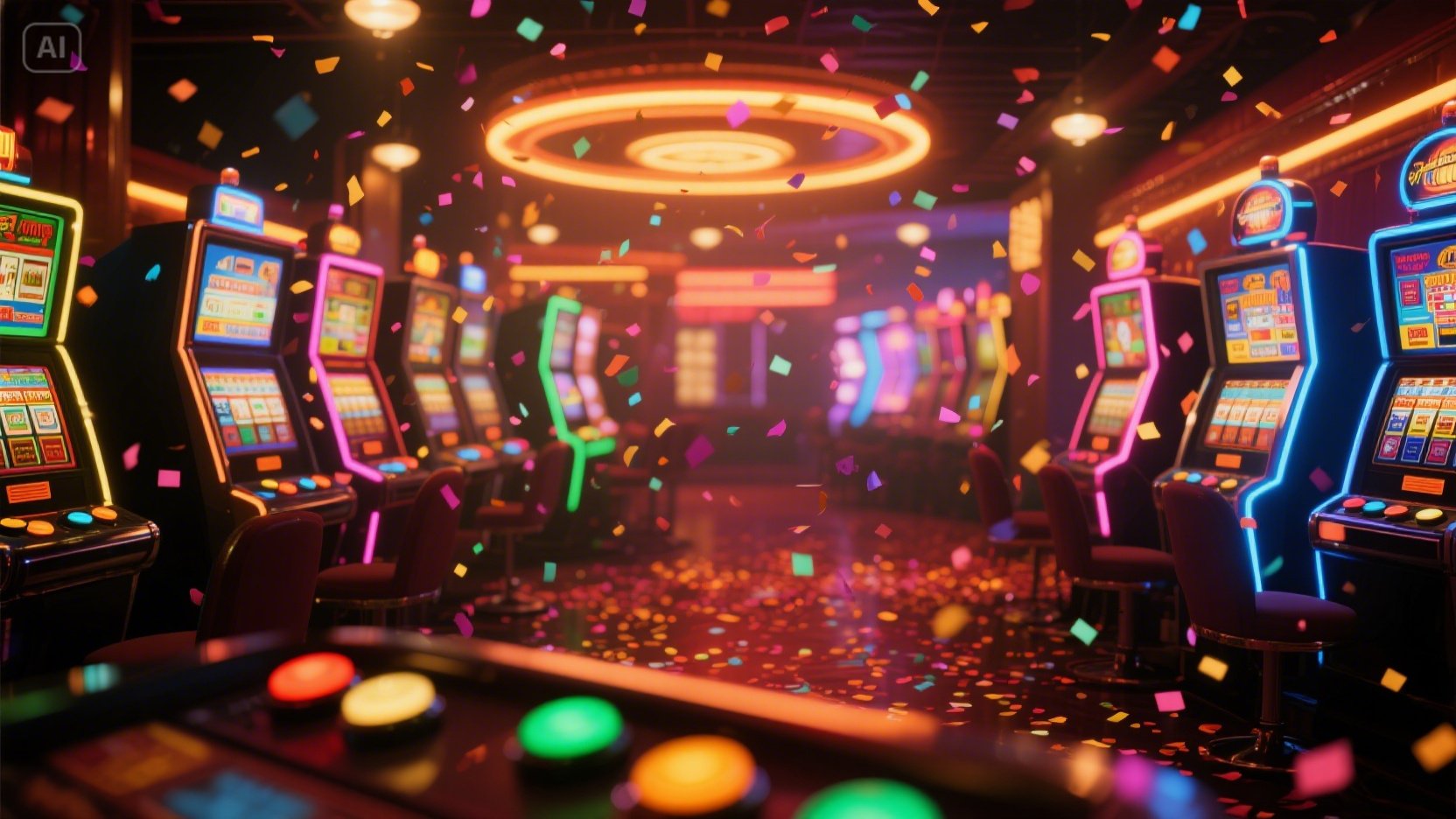 Registration at GrandRio Casino Casino