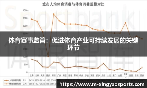 体育赛事监管：促进体育产业可持续发展的关键环节